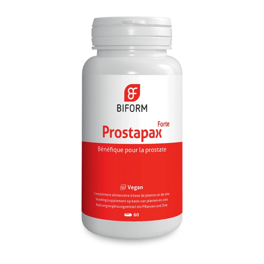 Prostapax Forte – Confort urinaire & Santé de la prostate - AZ France