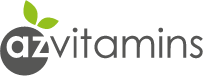 Logos - AZ vitamins France