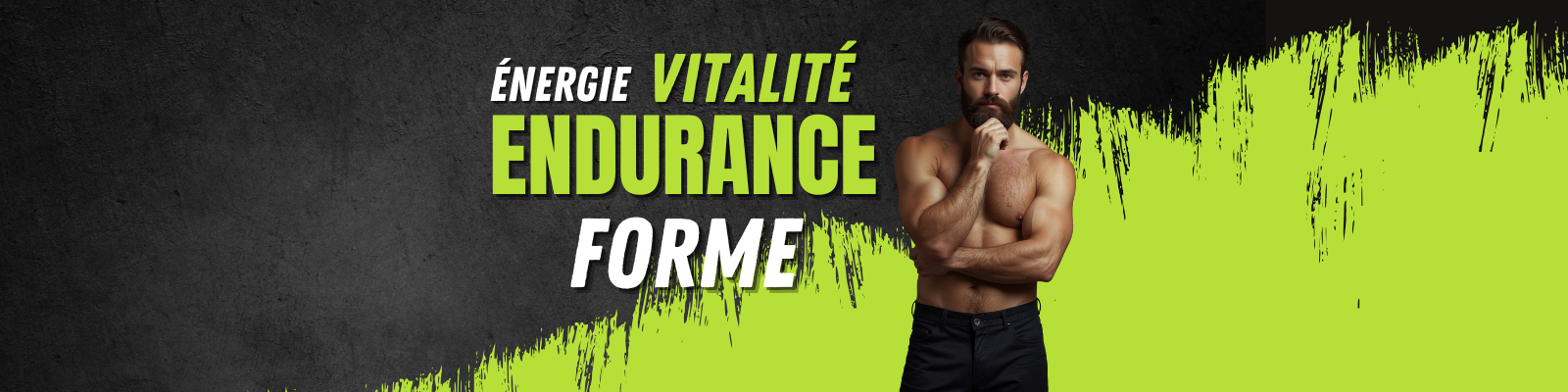 maxviril energie, vitalité, endurance et forme - AZ vitamins France